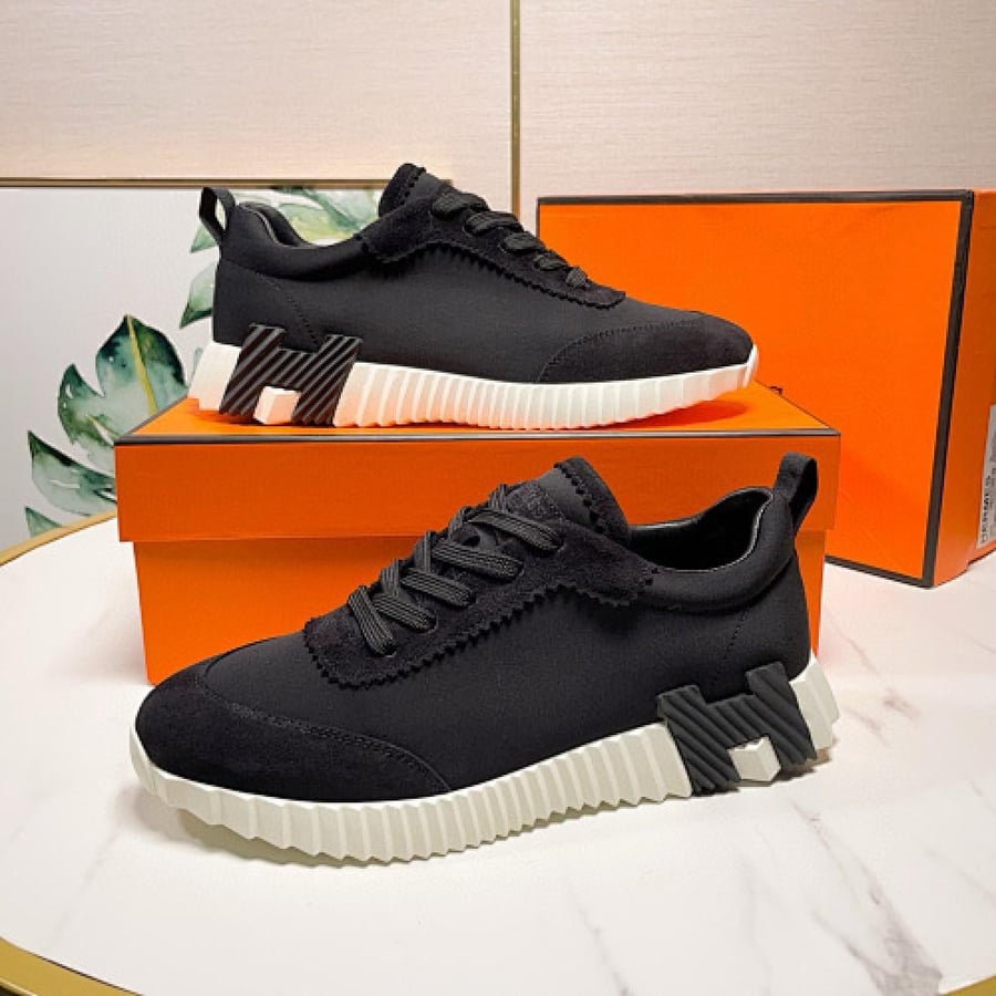 حذاء هيرمس Hermès - Bouncing Sneaker
