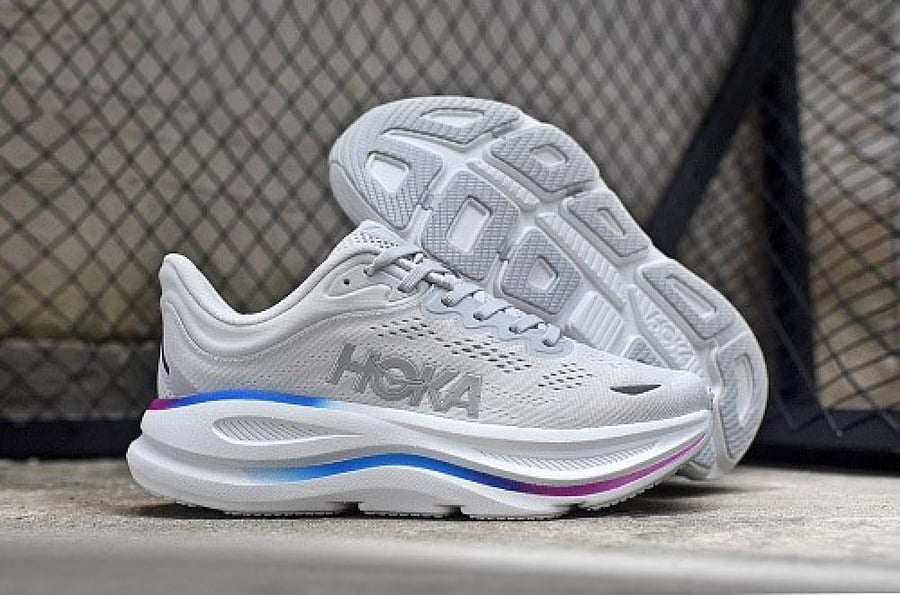 حذاء HOKA Bondi 9