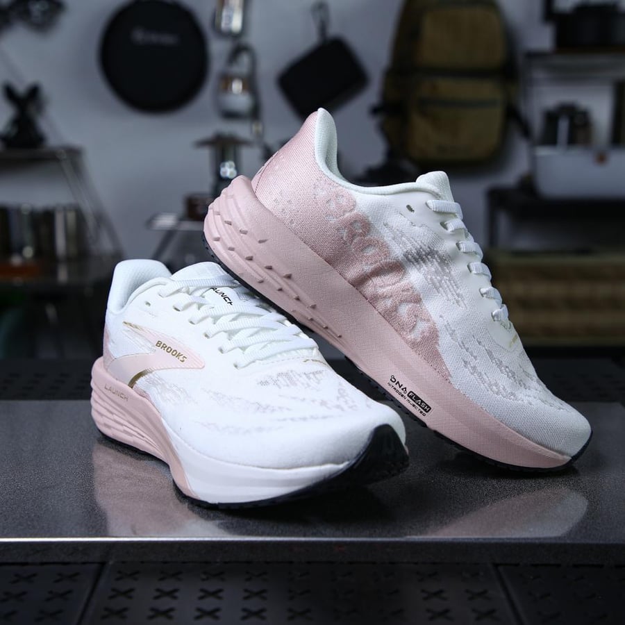 حذاء بروكس Brooks Launch 11