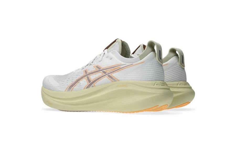 ASICS GEL-NIMBUS 27