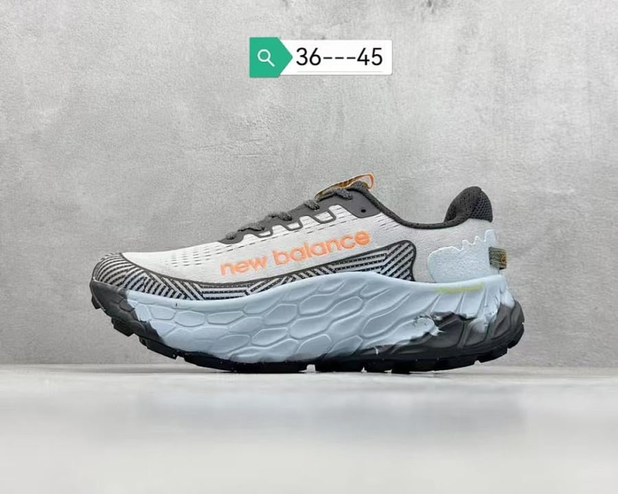 حذاء نيو بالانس | New Balance Fresh Foam X More Trail