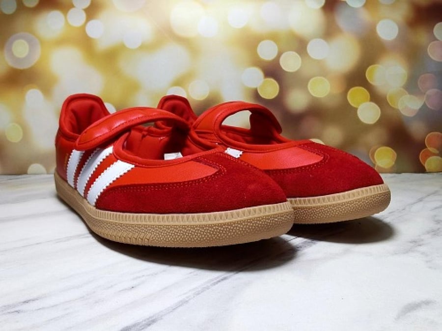 حذاء أديداس سامبا -Adidas Samba Jane