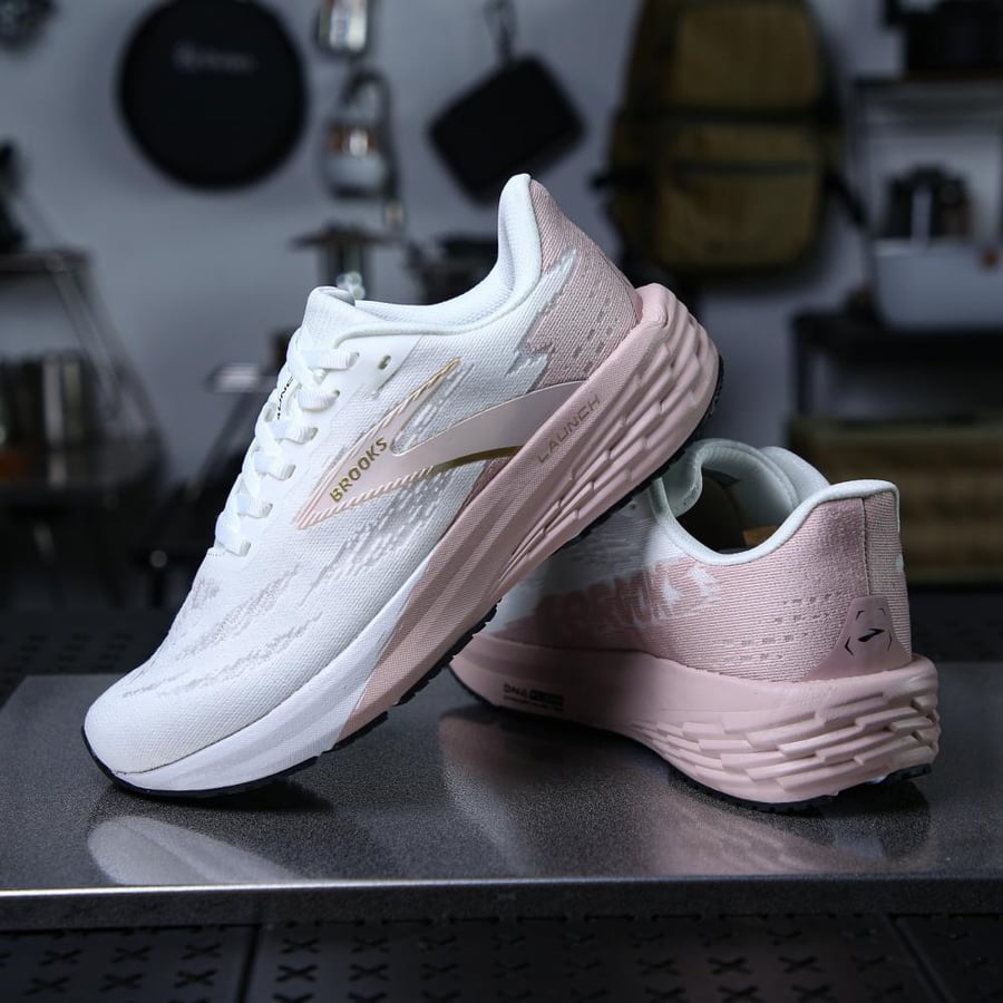 حذاء بروكس Brooks Launch 11