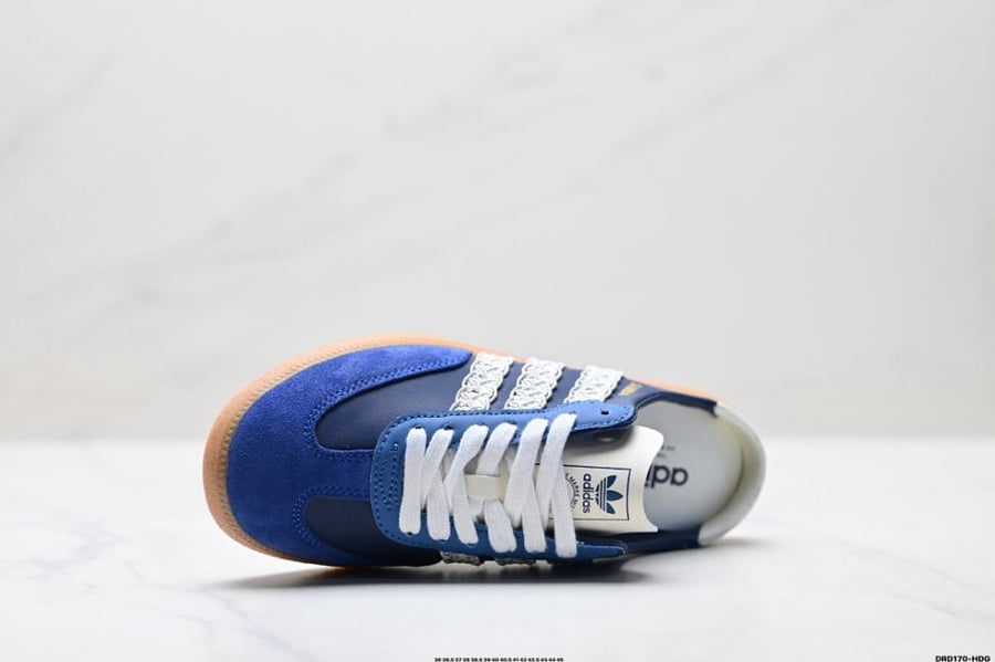 حذاء أديداس adidas Samba Mule