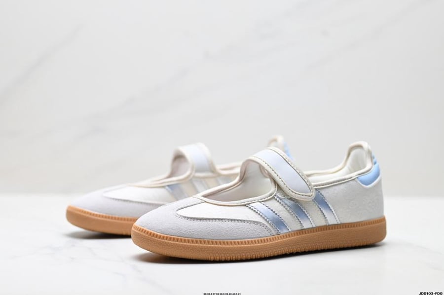 حذاء أديداس سامبا -Adidas Samba Jane