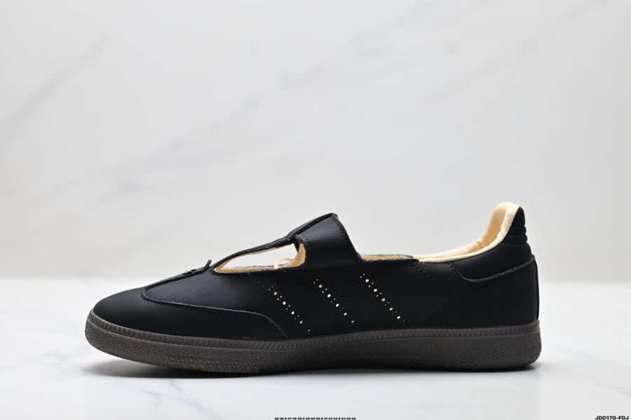 حذاء أديداس سامبا -Adidas Samba Jane