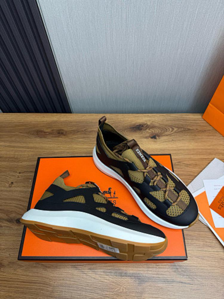 حذاء هيرمس Hermes Lift Sneaker