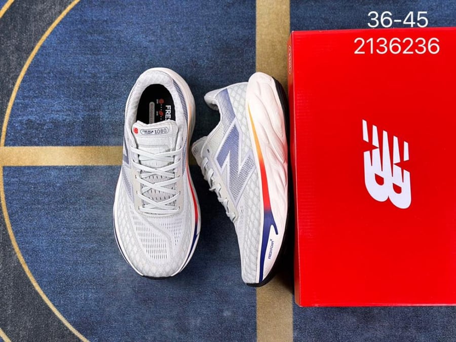 New Balance FuelCell Rebel