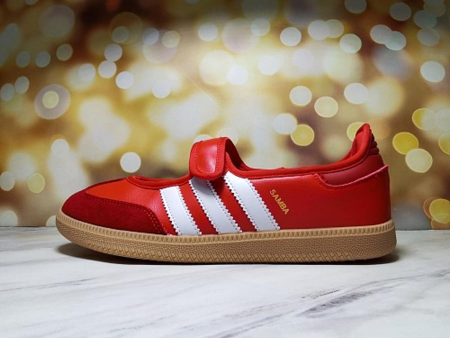 حذاء أديداس سامبا -Adidas Samba Jane