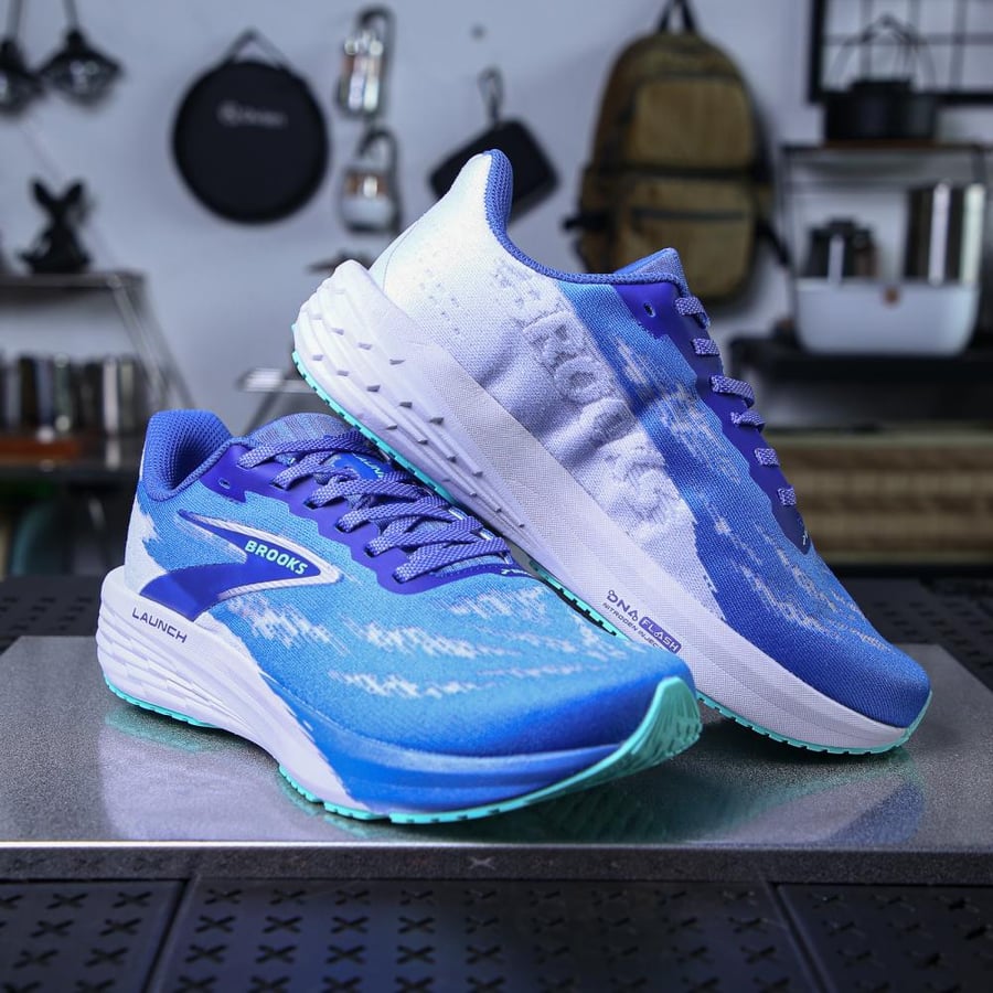 حذاء بروكس Brooks Launch 11