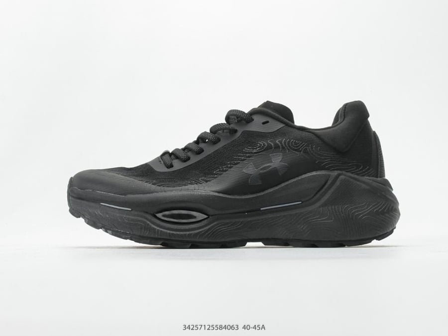 حذاء Under Armour UA Halo Racer | اندر ارمر هالو ريسر