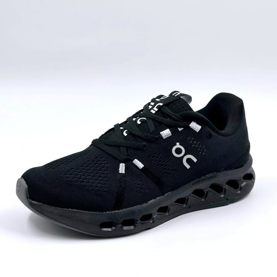 On Running cloud shoe