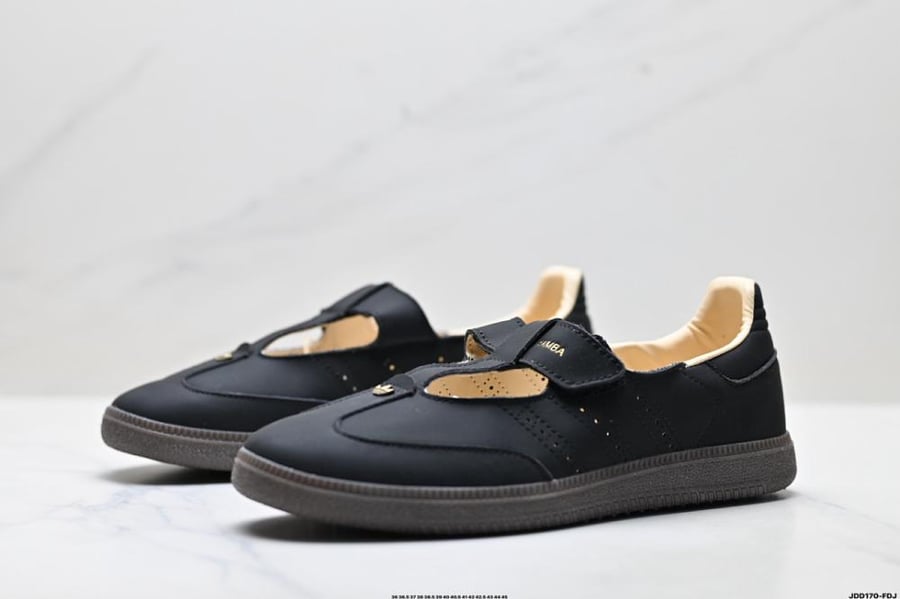 حذاء أديداس سامبا -Adidas Samba Jane