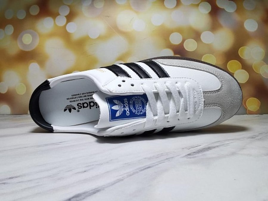 حذاء أديداس adidas Samba Mule