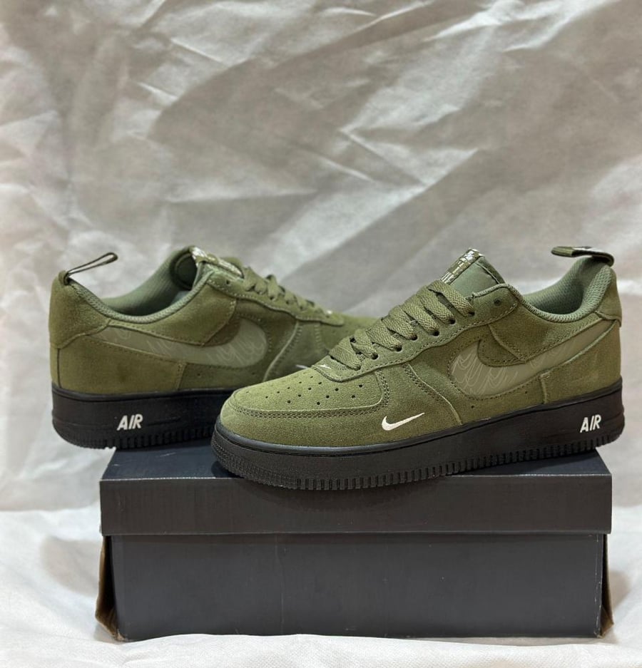 حذاء Nike Air Force