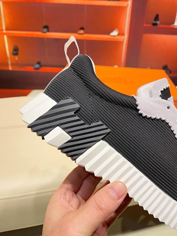 حذاء هيرمس Hermès - Bouncing Sneaker