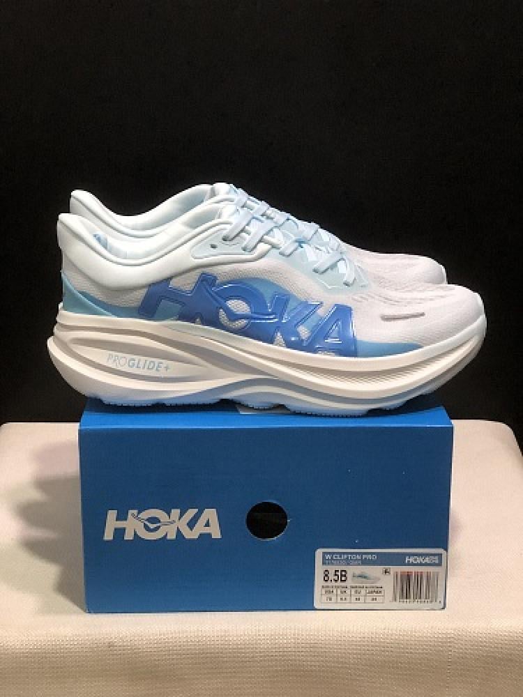 حذاء Hoka Clifton Pro
