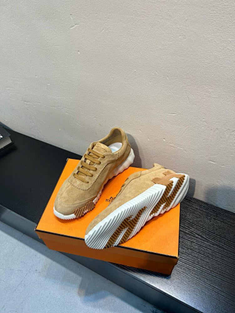 حذاء هيرمس Hermès - Bouncing Sneaker