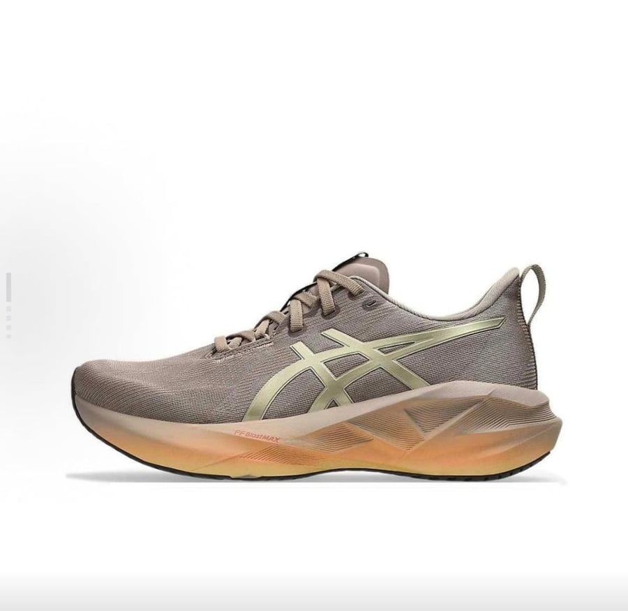 حذاء ASICS NOVABLAST 5 | أسيكس نوفابلاست 5
