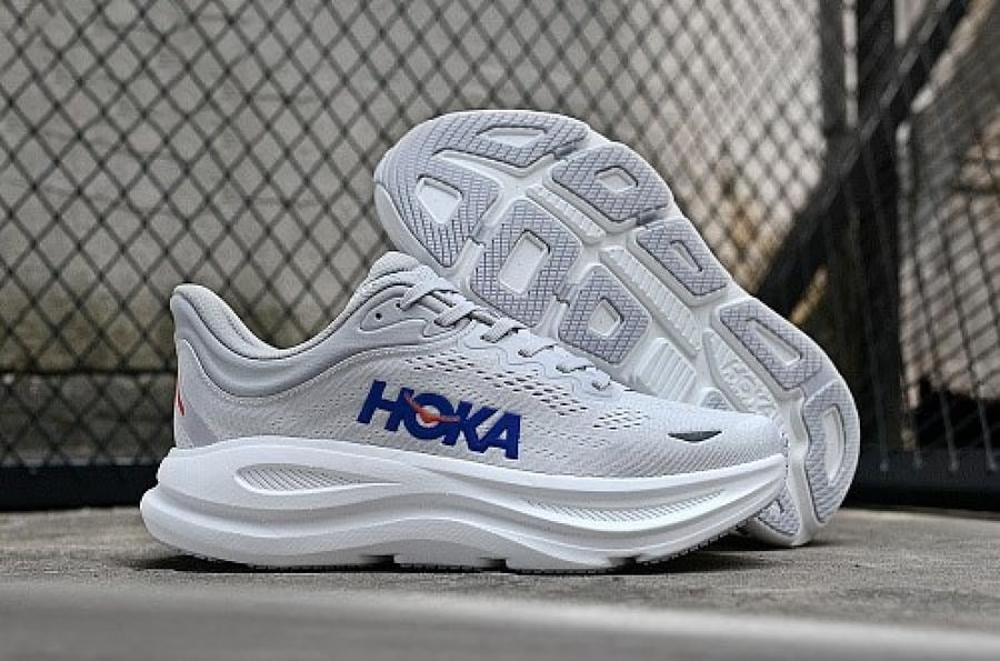 حذاء HOKA Bondi 9