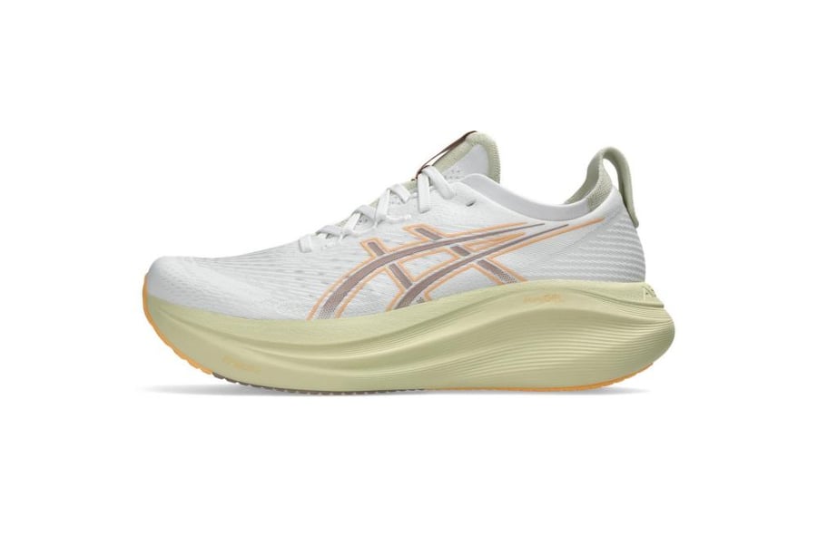 ASICS GEL-NIMBUS 27