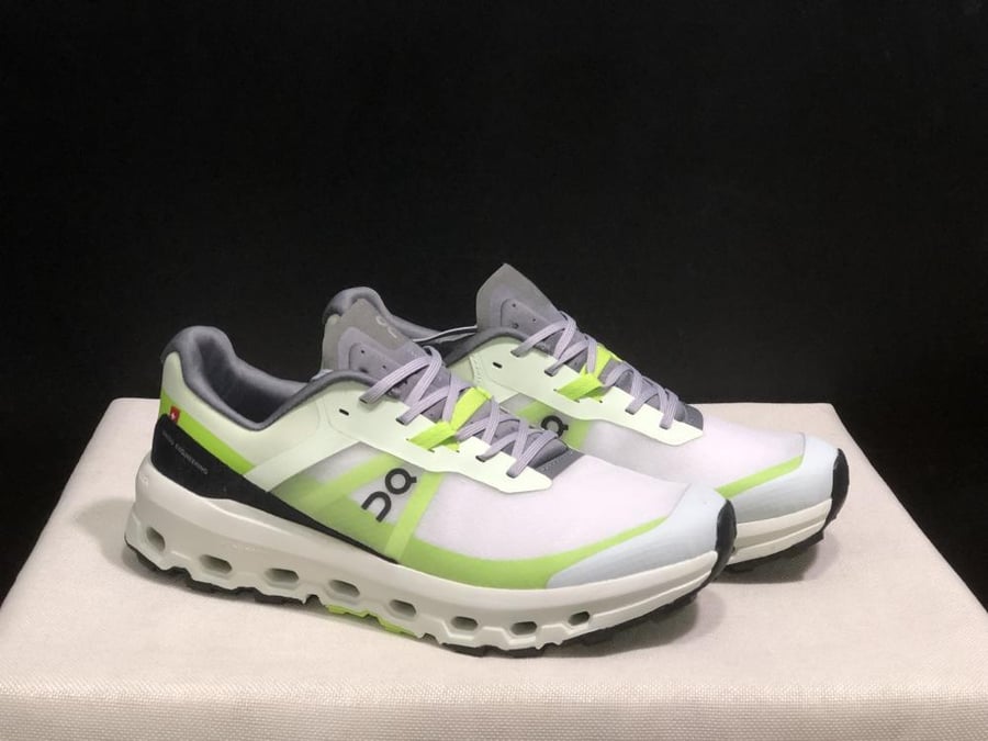 On Running Cloudvista 2 Waterproof