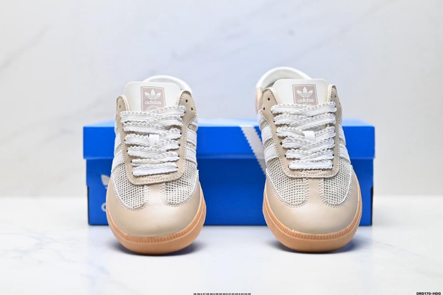 حذاء أديداس adidas Samba Mule