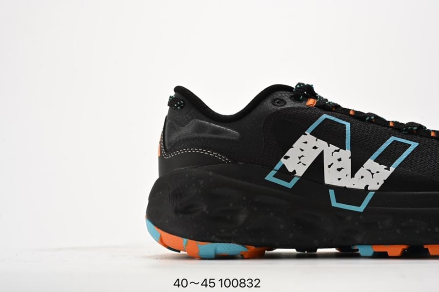 New Balance Fresh Foam Trail v2