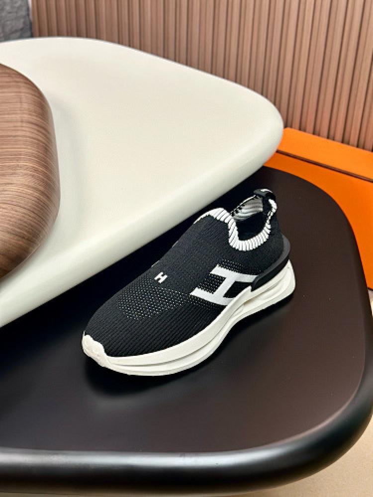 حذاء هيرمس Hermes Lift Sneaker