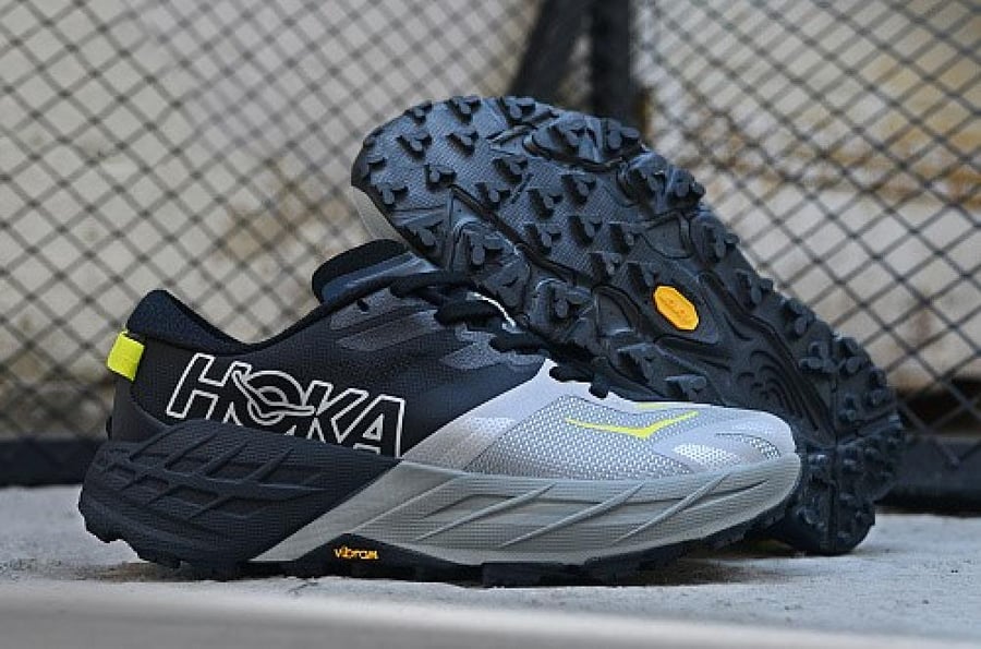 حذاء HOKA Speedgoat 7