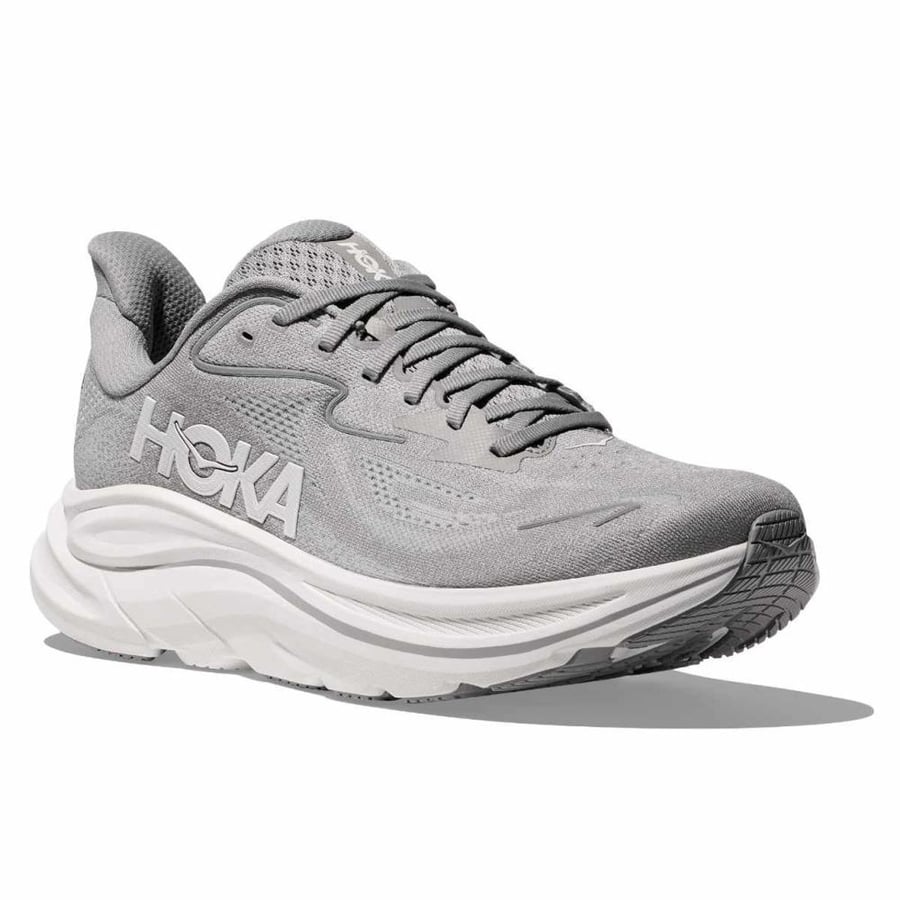 Hoka Clifton 10