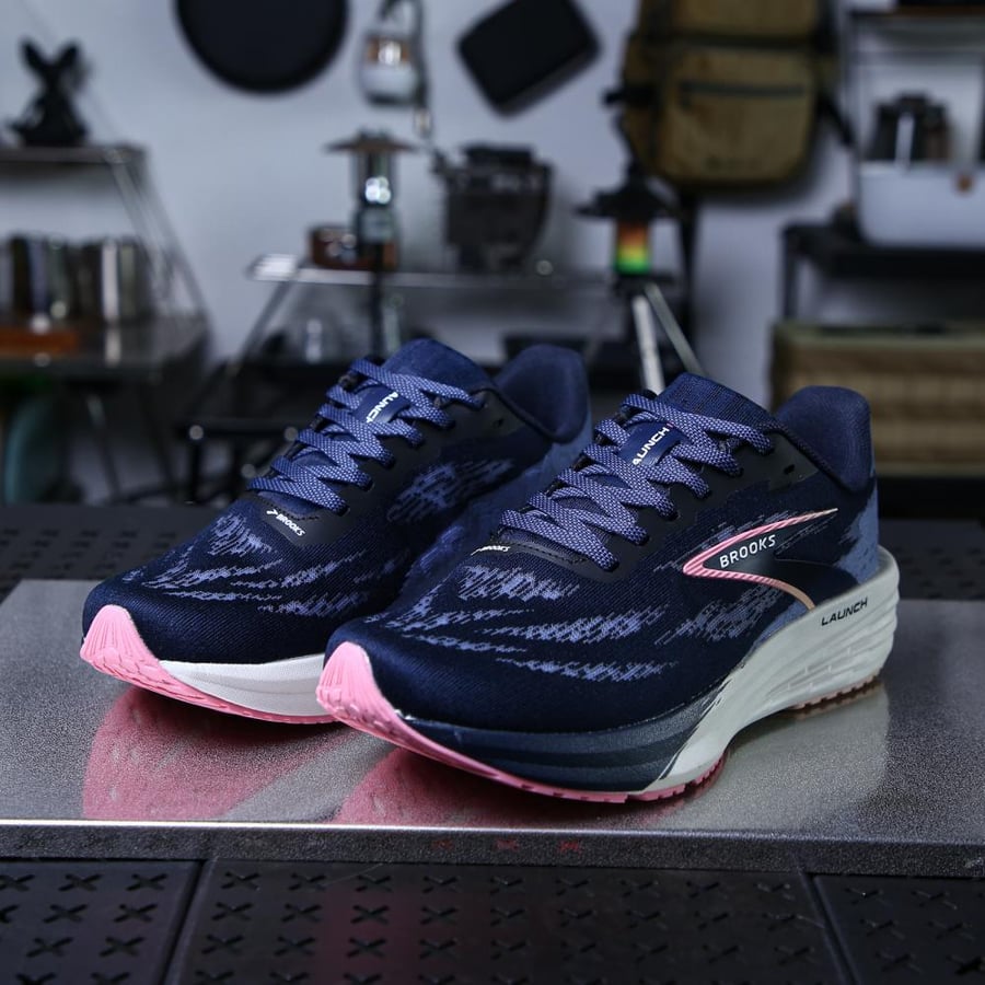 حذاء بروكس Brooks Launch 11