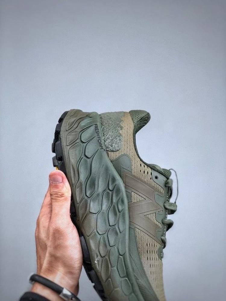 حذاء نيو بالانس | New Balance Fresh Foam X More Trail
