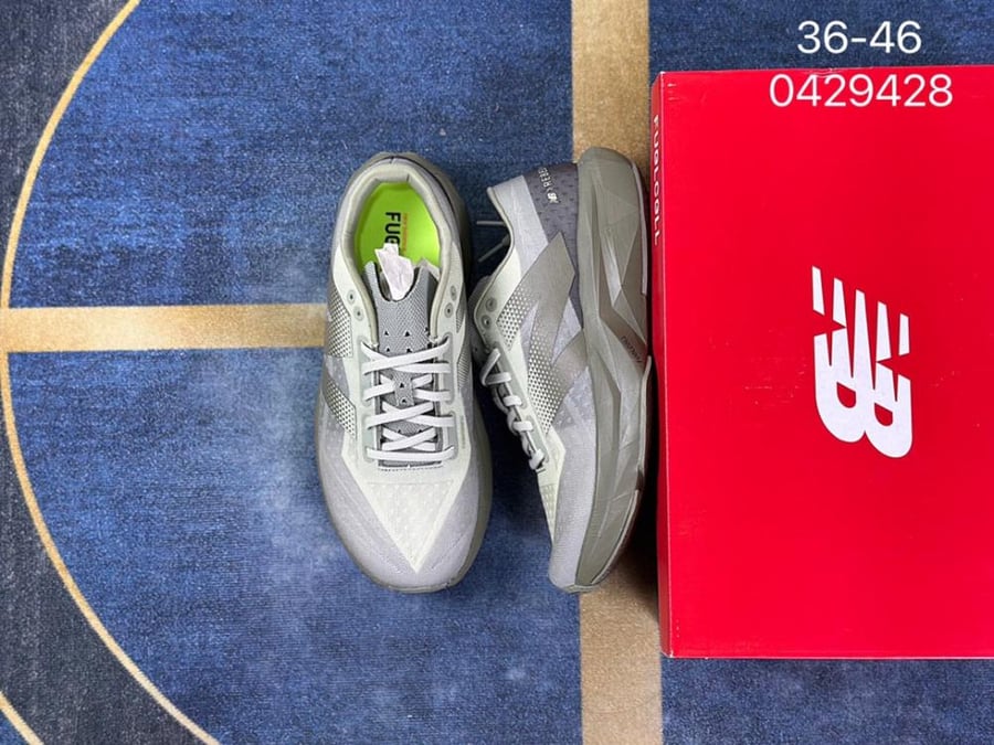 New Balance FuelCell Rebel