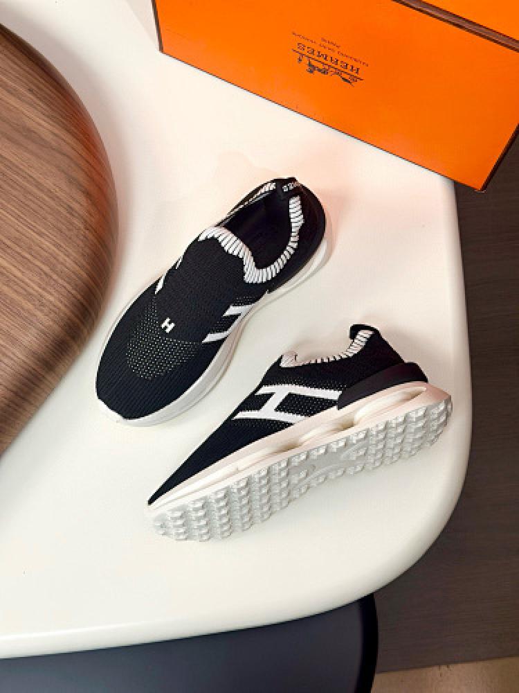 حذاء هيرمس Hermes Lift Sneaker
