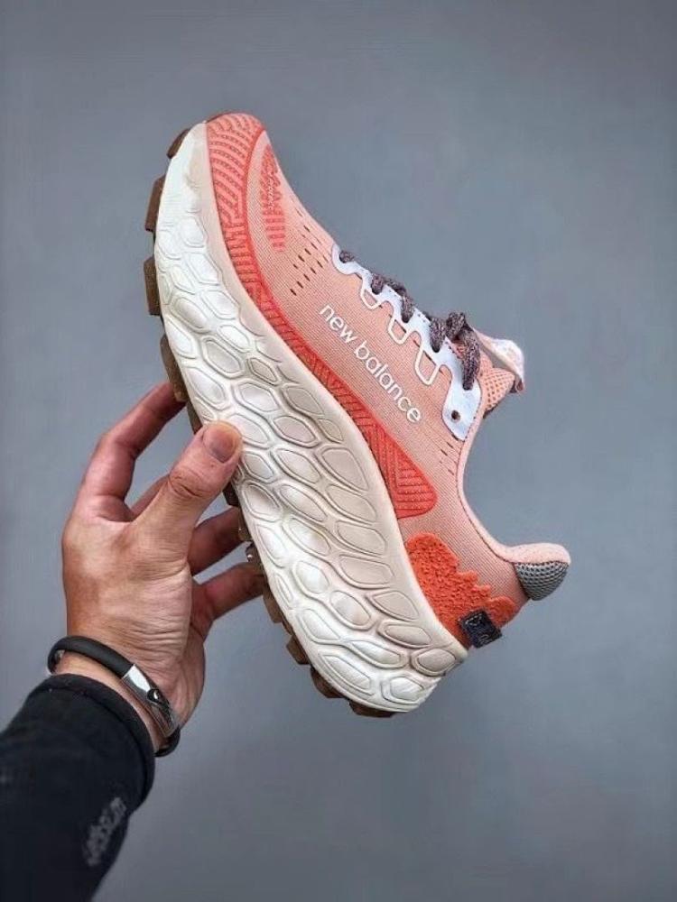 حذاء نيو بالانس | New Balance Fresh Foam X More Trail