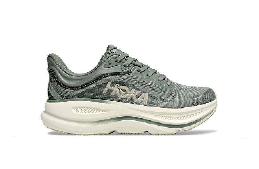حذاء HOKA Bondi 9