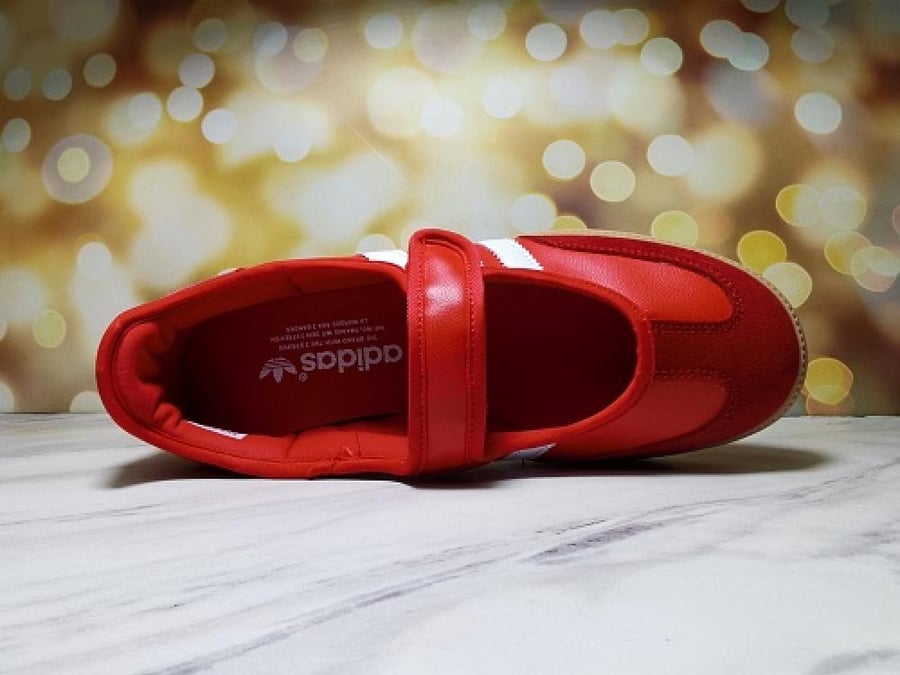 حذاء أديداس سامبا -Adidas Samba Jane