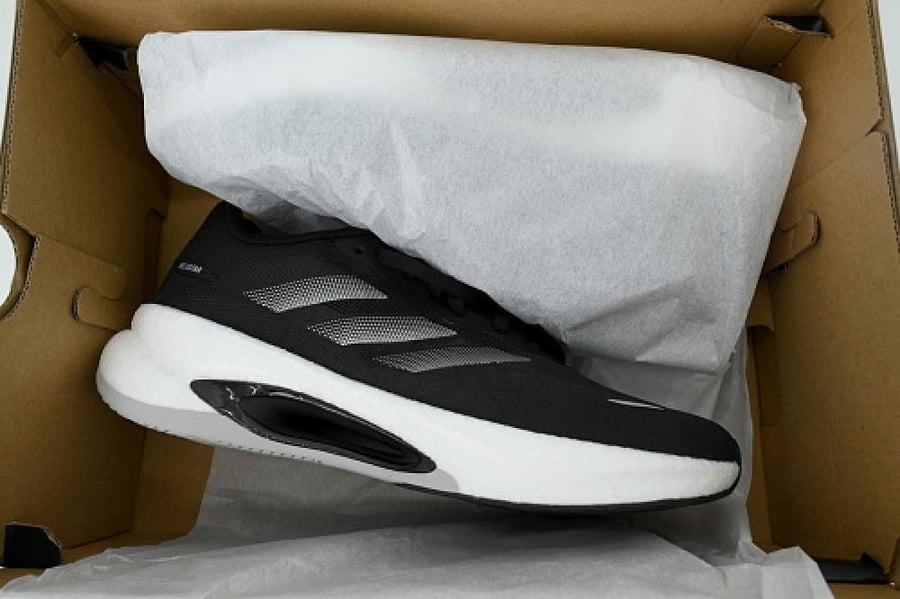 حذاء أديداس  adidas VELOSTAR
