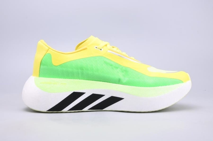 adidas HYPERBOOST EDGE Running Sneakers