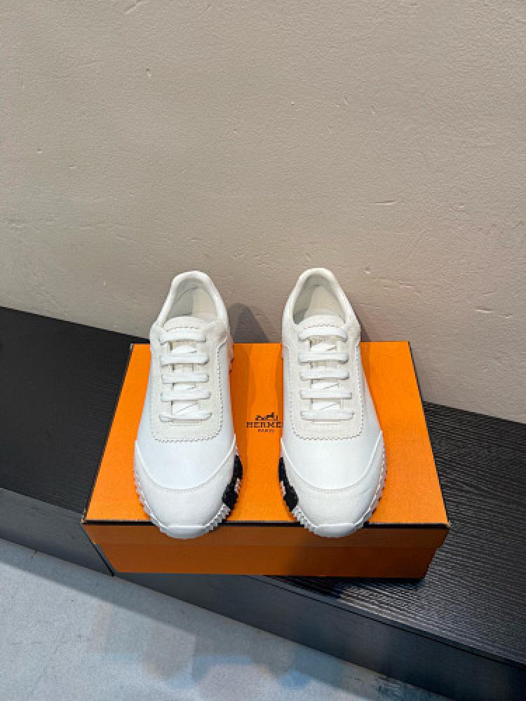حذاء هيرمس Hermès - Bouncing Sneaker