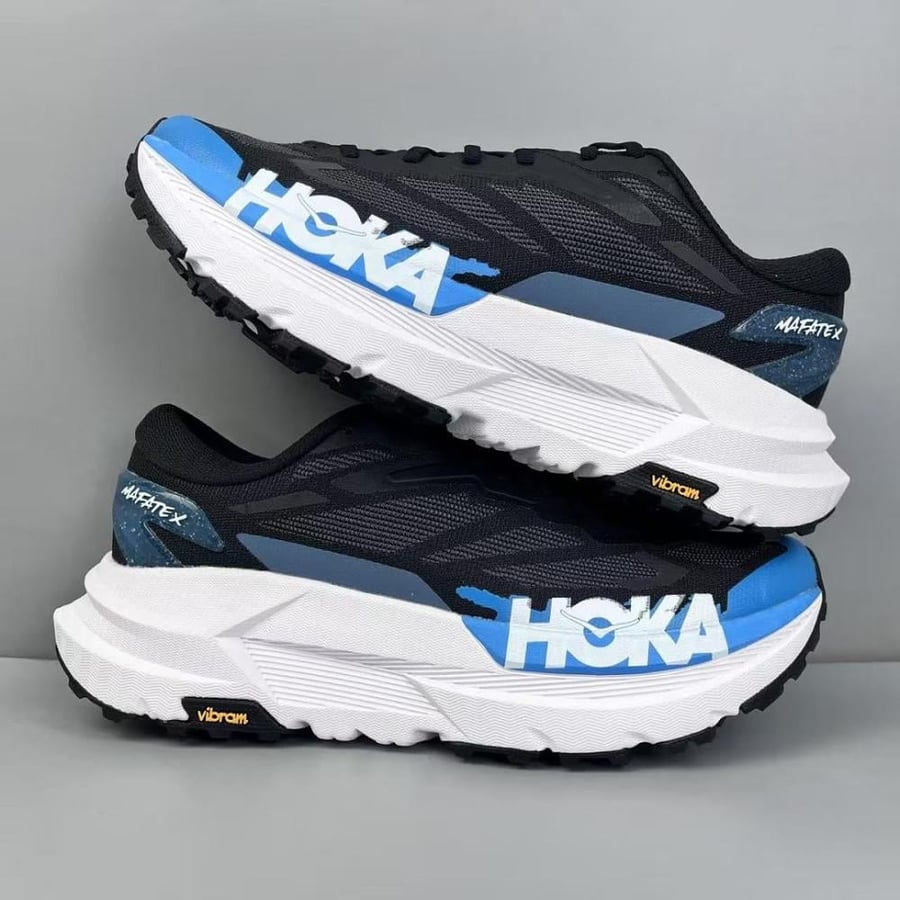 حذاء HOKA Mafate X