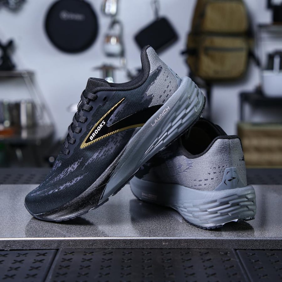 حذاء بروكس Brooks Launch 11