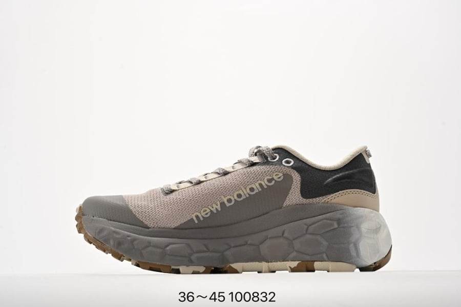 New Balance Fresh Foam Trail v2