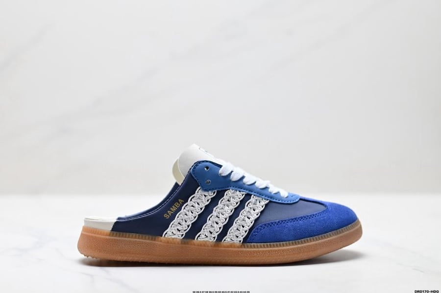 حذاء أديداس adidas Samba Mule