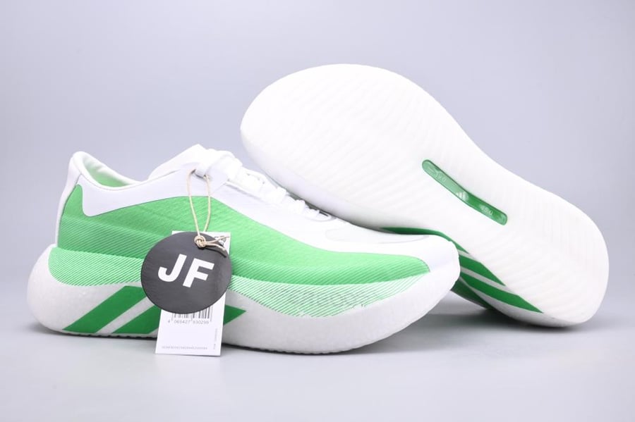 adidas HYPERBOOST EDGE Running Sneakers