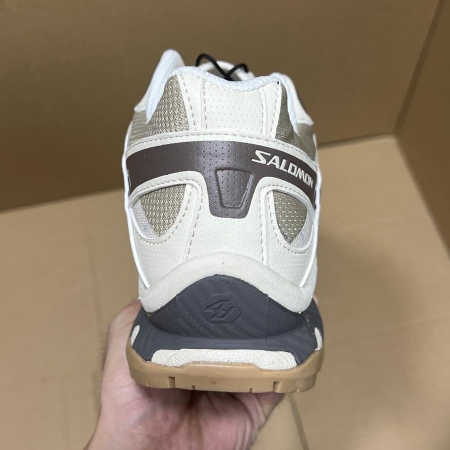 Salomon shoe