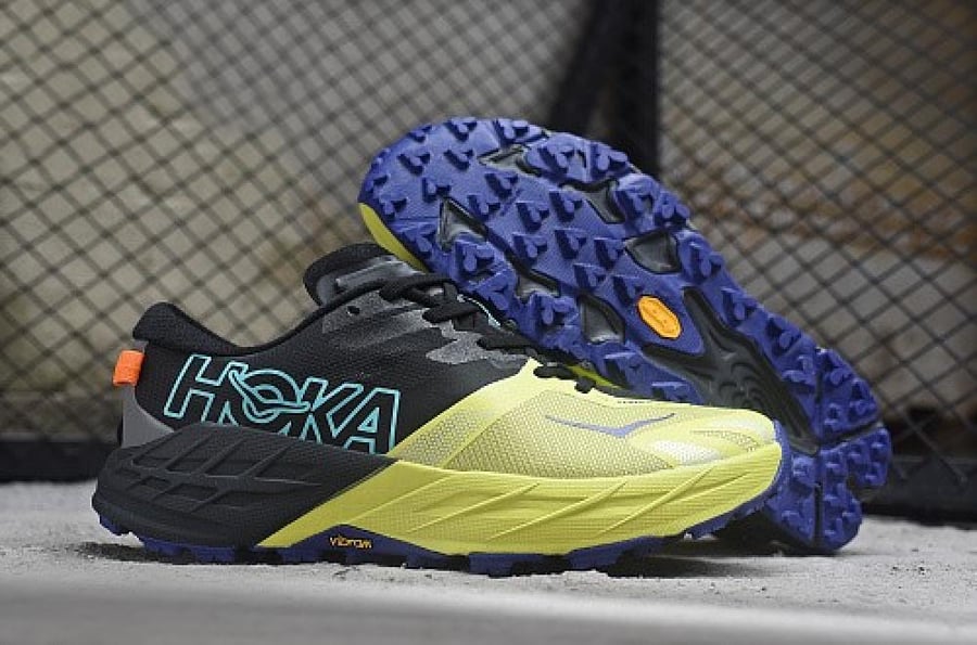 حذاء HOKA Speedgoat 7