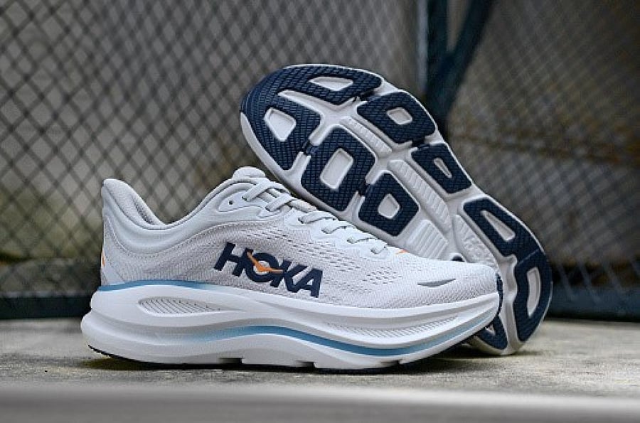 حذاء HOKA Bondi 9