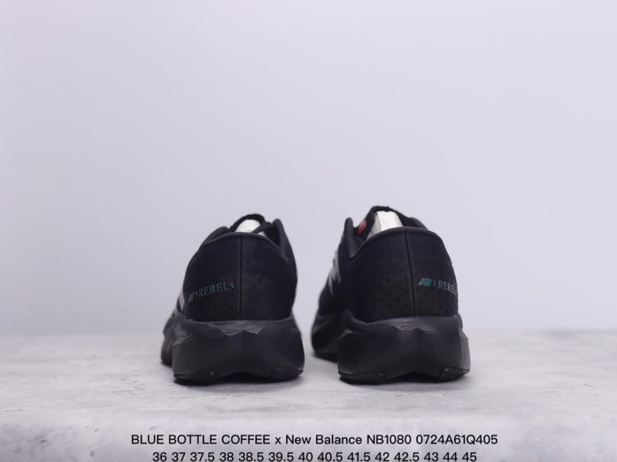 New Balance FuelCell Rebel
